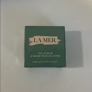 New! La Mer Lip Balm